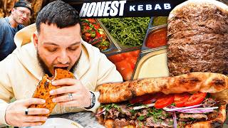 HONEST KEBAB in Hamburg – Video-Thumbnail von AbuGoku