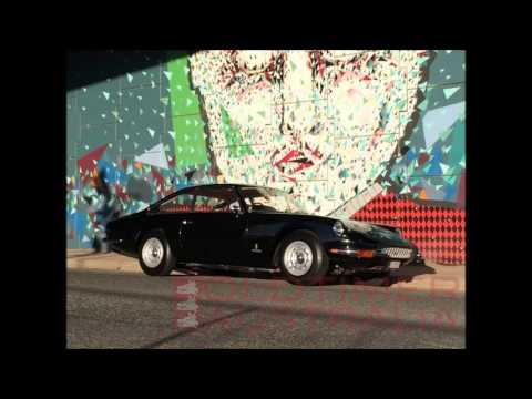 Thumbnail for Ferrari 365 Car Detailing In Brisbane | Timeless Car Cleaning by Ferrari 365