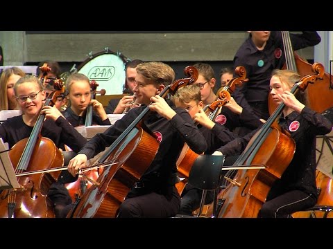myREGIO.TV: Kinderorchester NRW