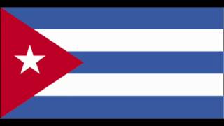 HINO DE CUBA