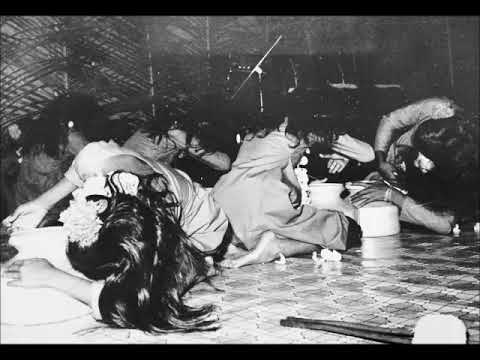 Thoddu Bandiyaa Lava - Fari Loabi Dhey Mi Handhuvaru (Old)