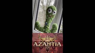Miniaturka - Promo - Azantia.pl (prywatny serwer metin2)