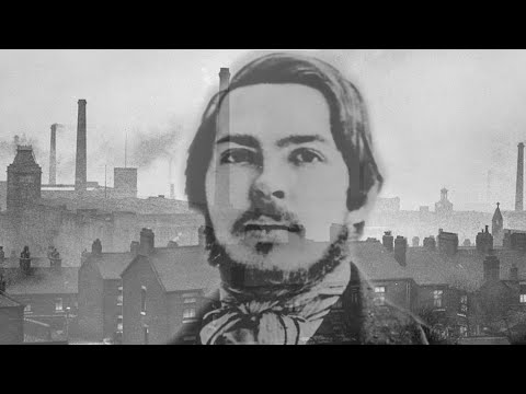 Friedrich Engels - Der Unterschätzte | ARTE Doku