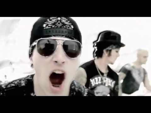 AVENGED SEVENFOLD - NIGHTLIFE (Afterlife and Nightmare Mashup)