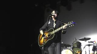 Richard Barone       "The Bulrushes"