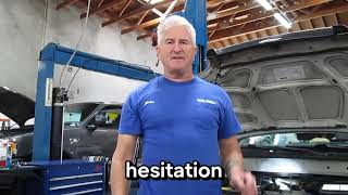 Diagnosing Rough Idle and Hesitation Like a Pro!