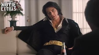 Elvis & Nixon Clip Compilation (2016) video