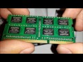 Nešiojamo kompiuterio atmintis MEMORY 4GB PC12800 DDR3/SO KVR16LS11/4 KINGSTON