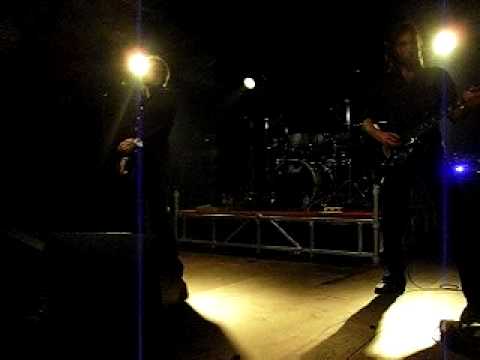 Bert Heerink LIVE:  back on my feet again