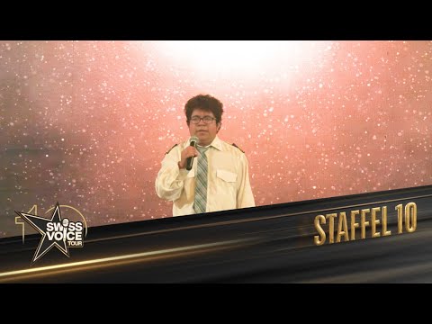 Jhon - Swiss Voice Tour 2025, Tägipark