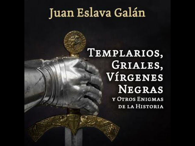 Vídeo relacionado con Templarios, griales, vírgenes negras y otros enigmas de la Historia