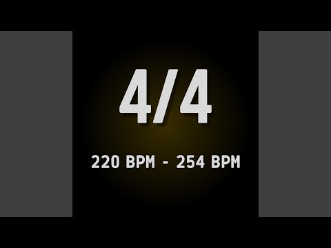 226 BPM