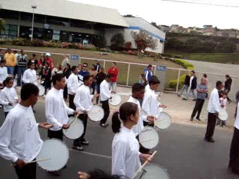 Fanfarra barbacena IPC-2010