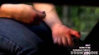 Adam Torres ;; Breathe Me