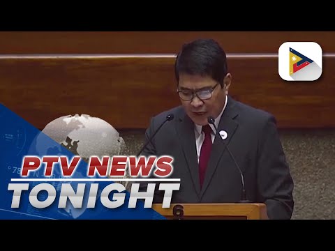 Lower House supports PBBM’s decision on water cannon suggestion, alarmed with Chinese presence in…