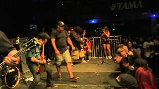 [hate5six] Xibalba - July 24, 2014