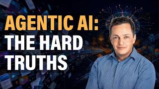Don't fail with Agentic AI: A Top Snowflake Exec Explains