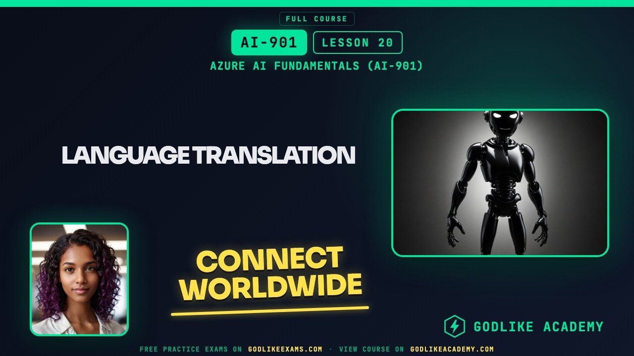 Language Translation