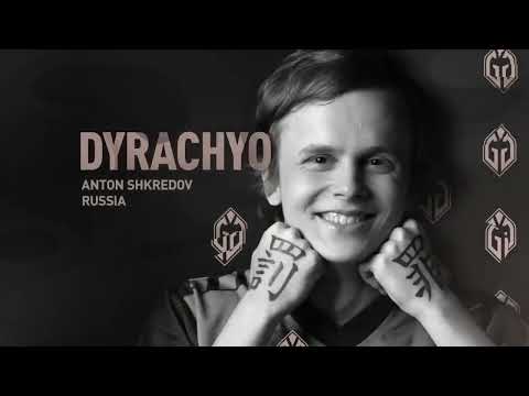 ALL TEAMS INTROS on TI11   The International 2022 Dota 2