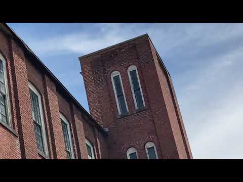 Ware, Ma. Mudflood segments pt.4