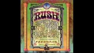 Rush - Summertime Blues (lyrics in desc)