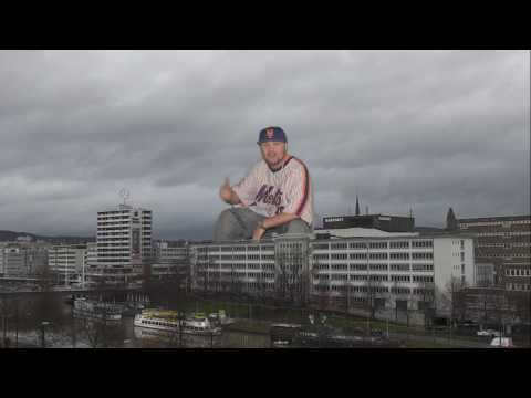 Tommy Boz - Crunk Style (2010 HD)