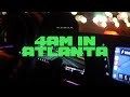 Hartbreaak 4AM In Atlanta Official Music Video
