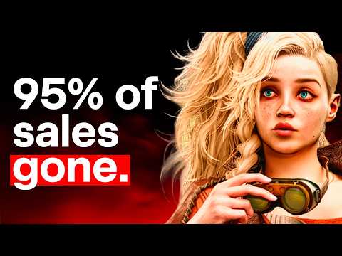 Players Had ENOUGH: Monster Hunter Wilds Died In ONE Month