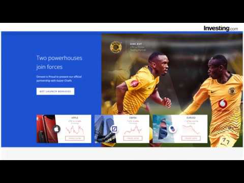 Oinvest SA  Review by Investing.com