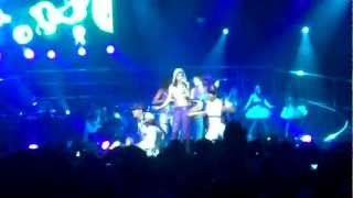 Selena Gomez &amp; The Scene-Bang Bang Bang - CT 8/17/11