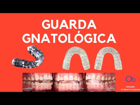 GUARDA GNATOLÓGICA