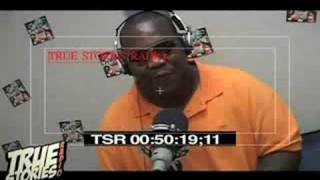 PT. 2: LIAISON &amp; D. CHAMBERZ W/ TRUE STORIES RADIO + FREESTYLE