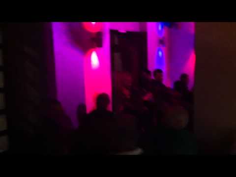 Everybody Loves The Disco Ricky Montanari + Dj Fede @ Flora, Torino