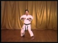 Hangetsu Enoeda Sensei