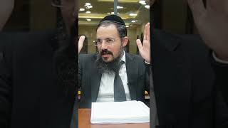 למה חוששים כל כך מאיסור יחוד? | הרב יהודה יצחקי שליט''א (הרב יהודה יצחקי (בית המדרש להוראה)) - התמונה מוצגת ישירות מתוך אתר האינטרנט יוטיוב. זכויות היוצרים בתמונה שייכות ליוצרה. קישור קרדיט למקור התוכן נמצא בתוך דף הסרטון