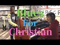 One Minute Jazz: Blues for Christian #McBride Blues Challenge