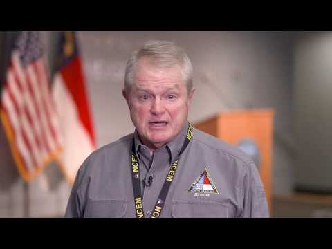 NC Emergency Management Director on COVID-19 Misinformation