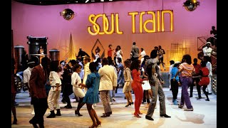 You Fooled Around - Sister Sledge &amp; The Soul Train Dancers