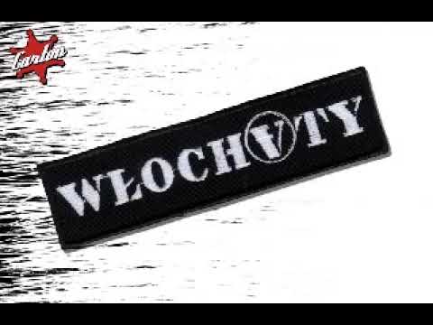 WłochAty - punk not dead