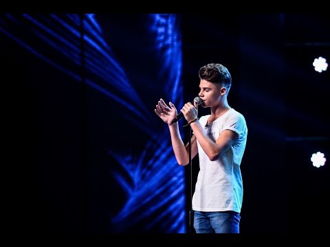 Cristian Porcari – Gnash ft. olivia o brien i hate u, i love u [X Factor] Video