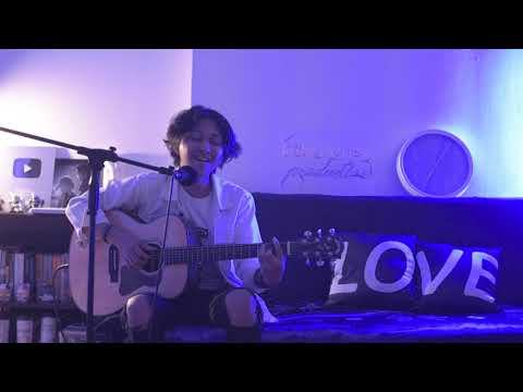 #WaktunyaBaper Bukan Diriku - Samsons (LIVE COVER) by Fredo Aquinaldo