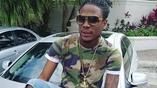 NEW Masicka- Give it my All [Song and Lyrics]