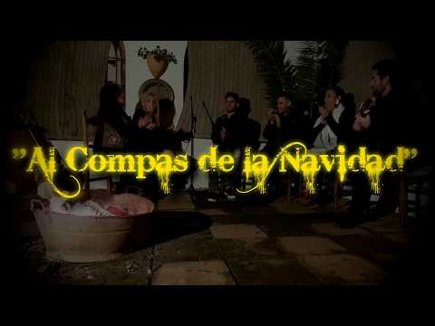 Zambomba Flamenca - "AL COMPAS DE LA NAVIDAD"