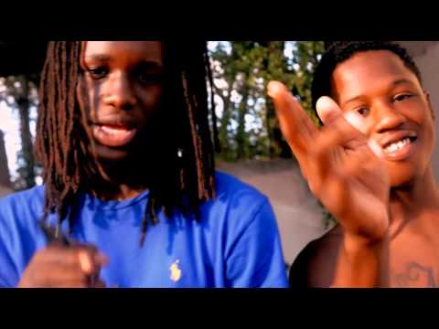 J-ROC DA WILDCARD x BOSS TUNECHI - TUNECHI FLOW | LoKoVisions Exclusive