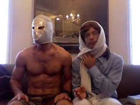 meredith and El Macheesemo