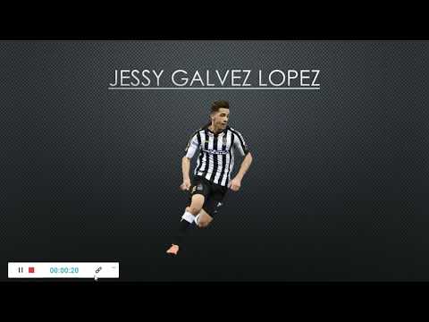 Mais qui est Jessy Galvez Lopez ?