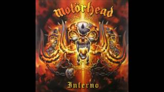 MOTÖRHEAD · Down On Me