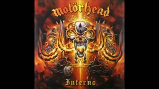 MOTÖRHEAD · Down On Me