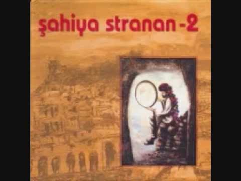 Zelal Gökçe / Şahiya Stranan 2 - Zara