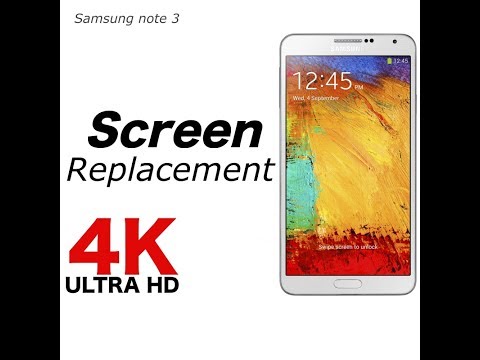 Samsung S6 Edge plus charging port replacement